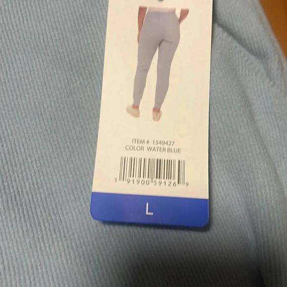 Marc New York Ladies' Jogger - Picture 6 of 7